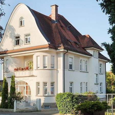 Hotel Schoengarten Garni Lindau  Exterior photo