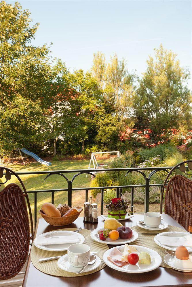 Hotel Schoengarten Garni Lindau  Exterior photo